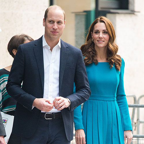 prince william kate middleton surprising secret