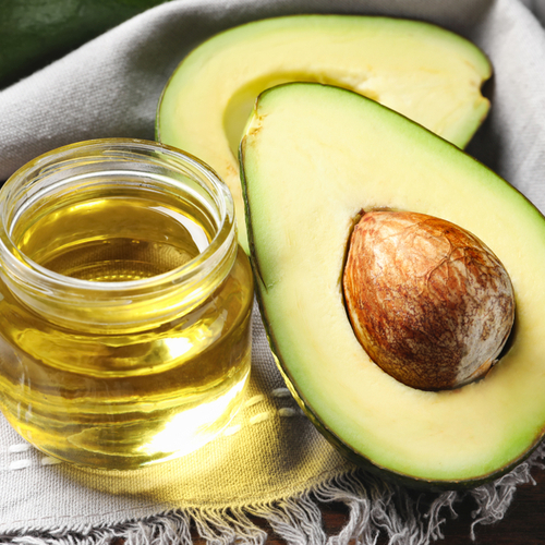 avocado oil