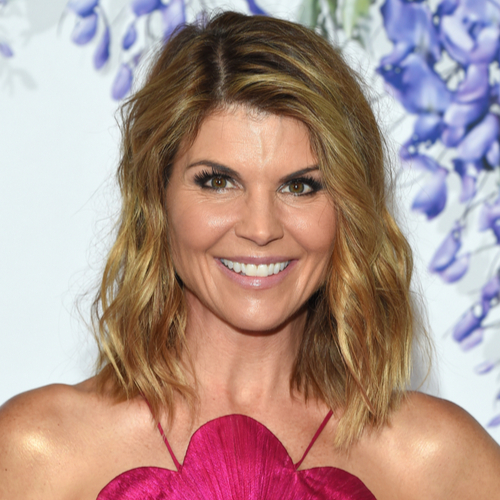 Lori Loughlin