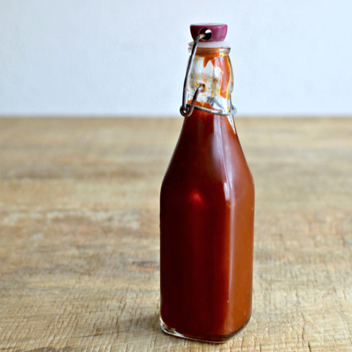 Barbecue sauce