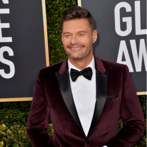 Ryan Seacrest