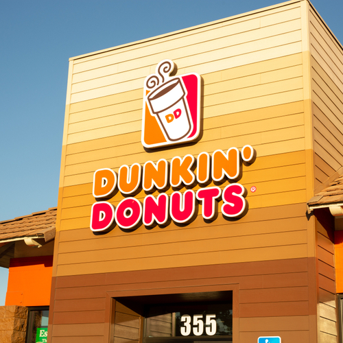 Dunkin' Donuts