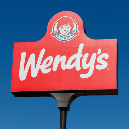 Wendy's