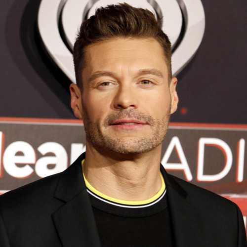 Ryan Seacrest