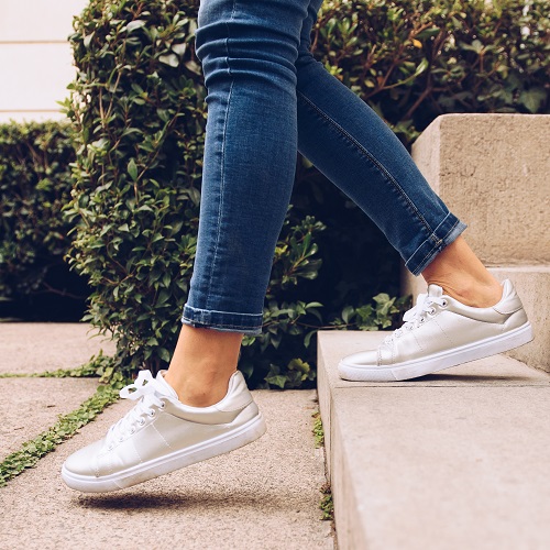 The $10 Hack To Make Any Pair Of Sneakers Instantly More Comfortable ...