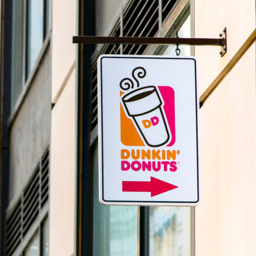 Dunkin' Donuts