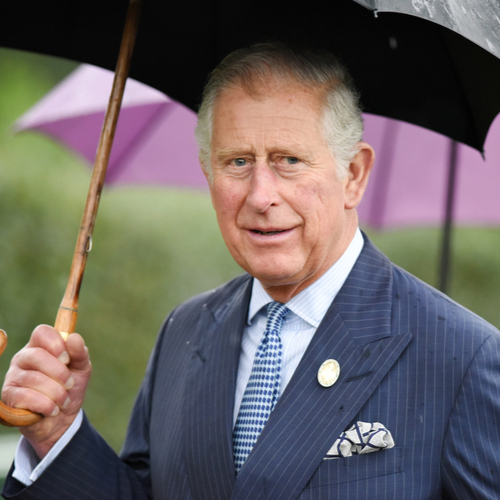 Prince Charles