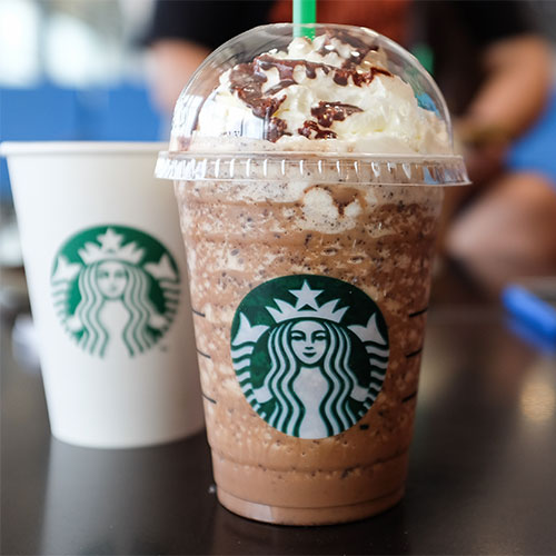 starbucks free coffee hack app