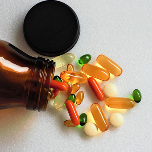 vitamin supplements bad for your health