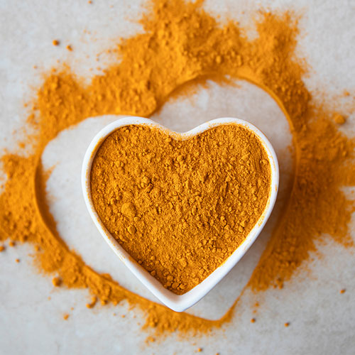 turmeric best spice seasoning metabolism