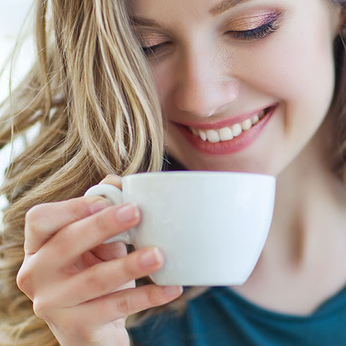 white tea best anti inflammatory drink for women