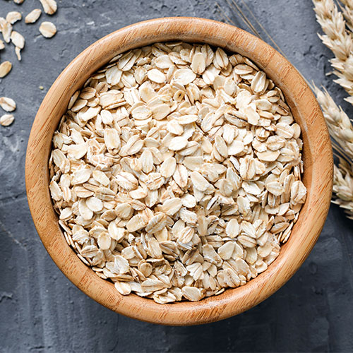 oats best healthy carbs weight loss