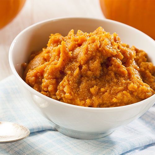 pumpkin best healthy carbs weight loss