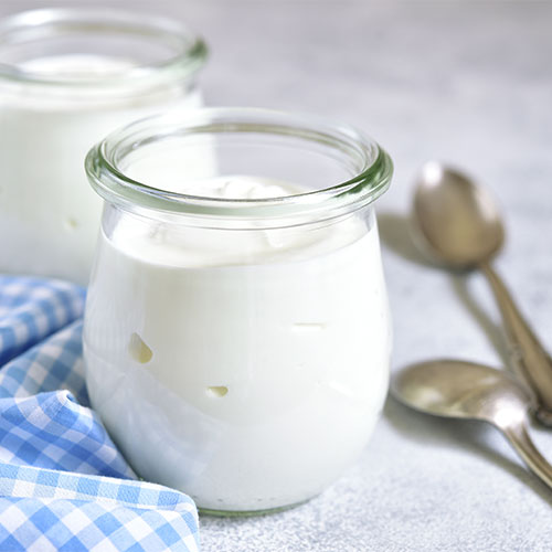 yogurt best healthy carbs weight loss