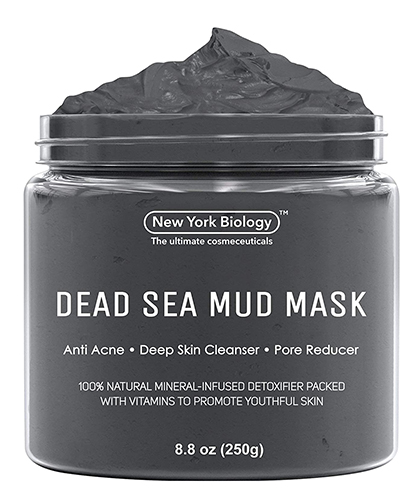 Mask for Face and Body