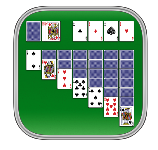 solitaire app