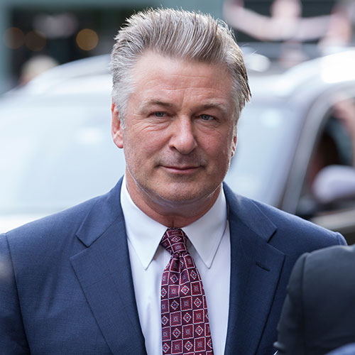 Alec Baldwin