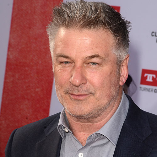 Alec Baldwin