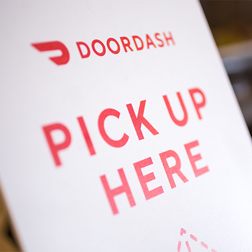 DoorDash Joins Forces with Wolt