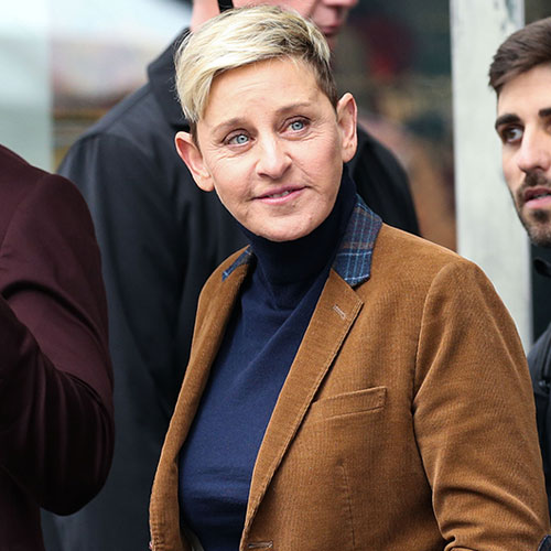 ellen degeneres mistreatment apology news