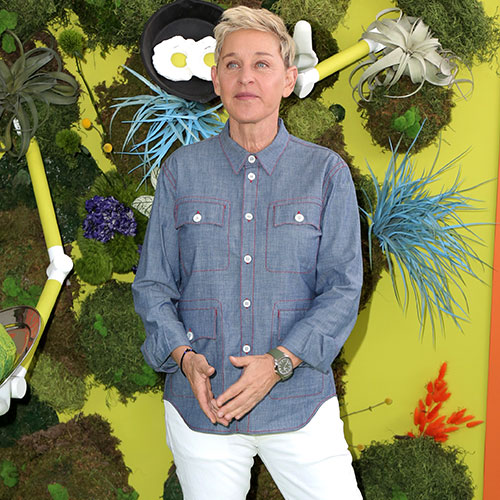 ellen degeneres mistreatment apology news