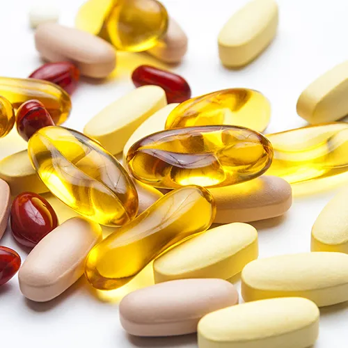 supplements