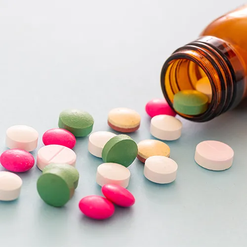 supplements