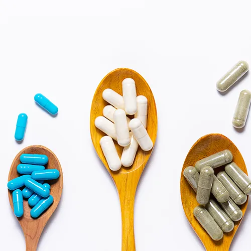 supplements