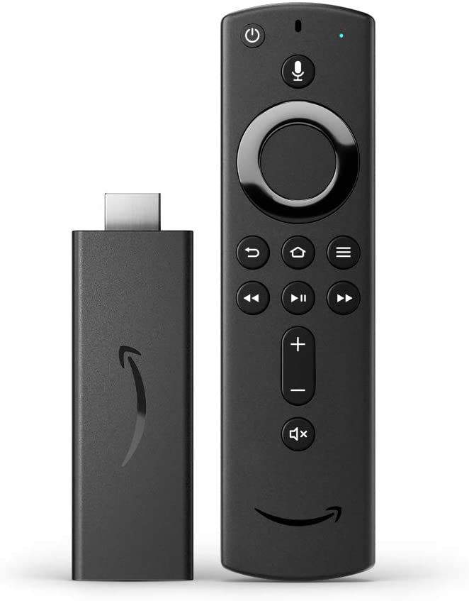 fire TV stick