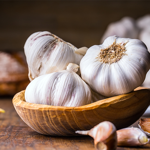 garlic best anti inflammatory foods immune support