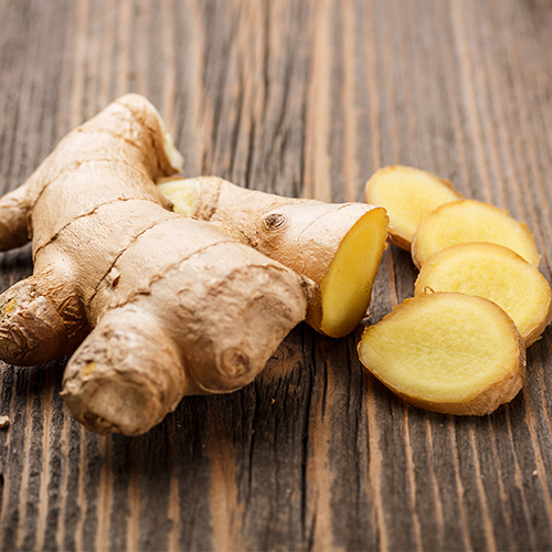 ginger best anti inflammatory foods immune support