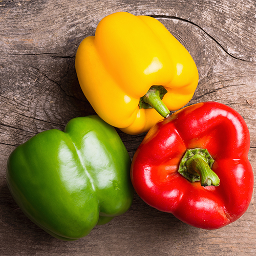 bell peppers best anti inflammatory foods immune support