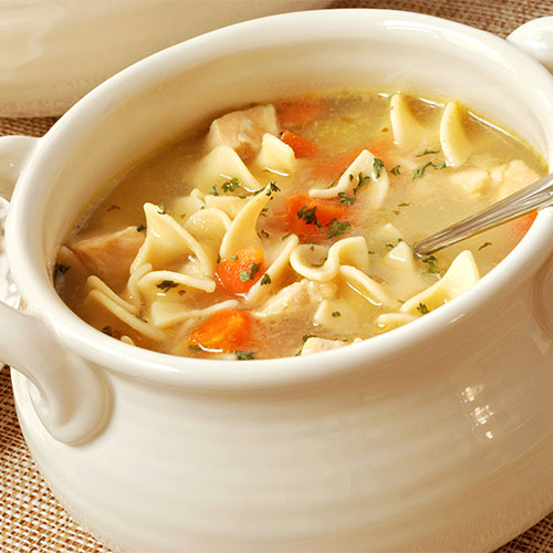 best pressure cooker chicken soup recipes weight loss