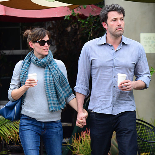 jennifer garner ben affleck divorce paparazzi