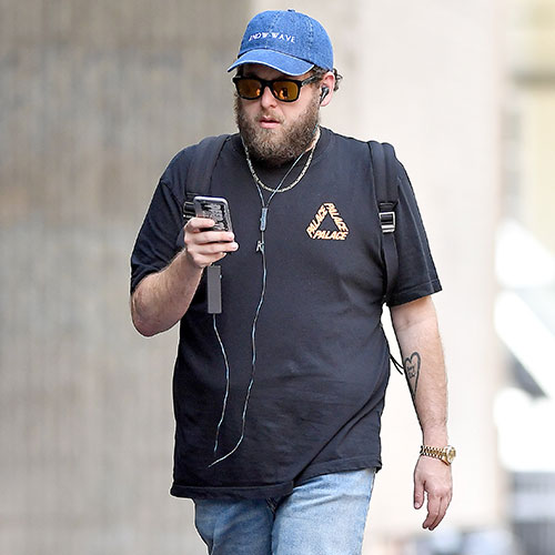 jonah hill weight loss transformation