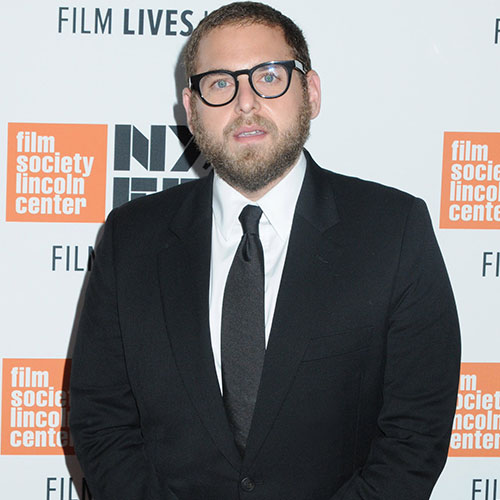 jonah hill weight loss transformation