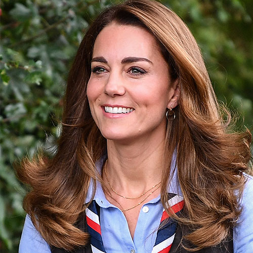 kate middleton princess diana heirloom earrings jewelry