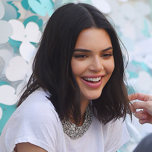 kendall jenner lip fillers rumors