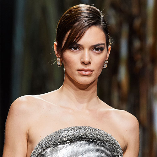 Kendall Jenner accused of getting 'too much filler' as fans point