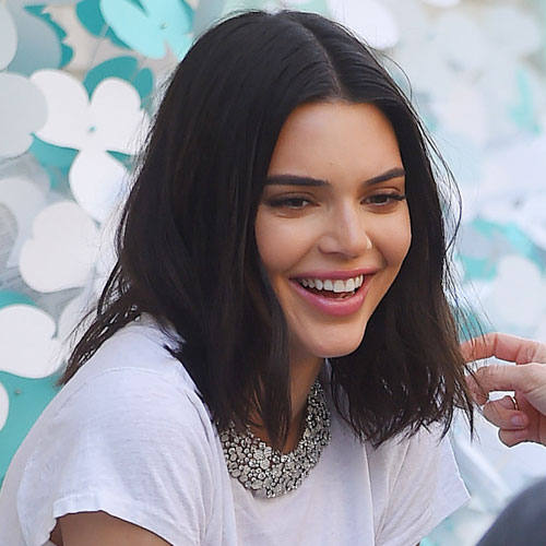 We Can’t Believe Kendall Jenner Wore THIS Super Tiny Bikini - SHEfinds