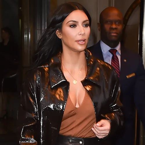 Kim Kardashian