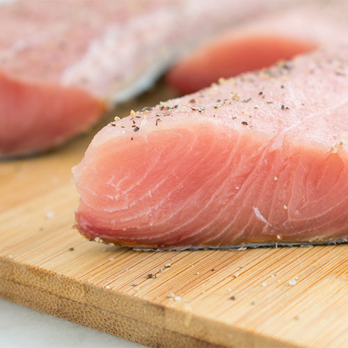 best protein rich foods for metabolism fish