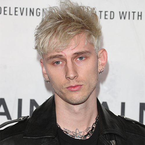 You Might Want To Brace Yourself For Megan Fox & Machine Gun Kelly’s ...