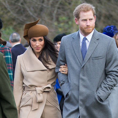 meghan markle and prince harry