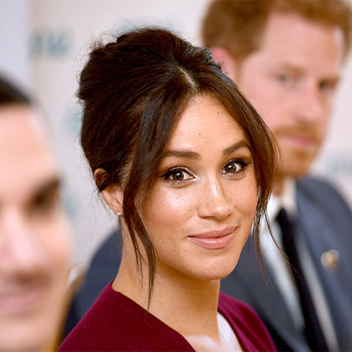 meghan markle opinion politics royal family