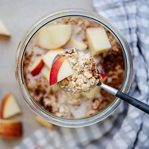 best healthy overnight oats breakfast recipes