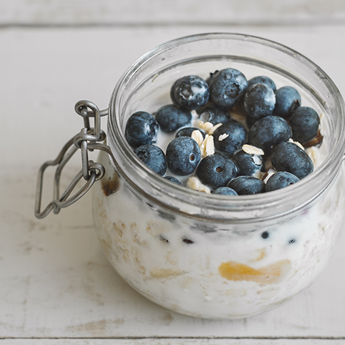 best healthy overnight oats breakfast recipes