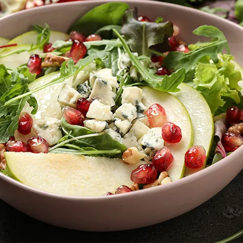 pomegranate seeds best anti aging food better skin