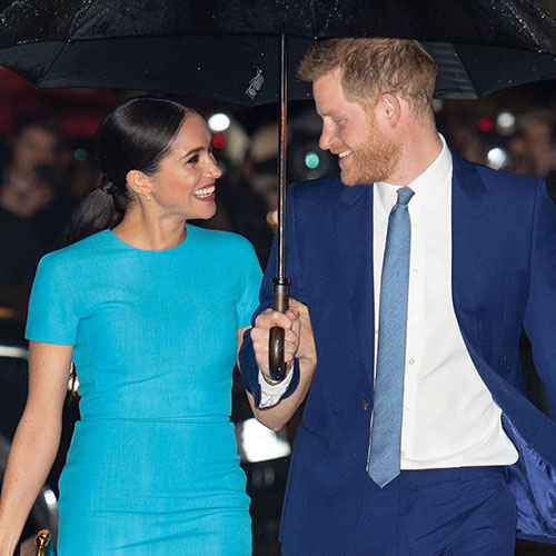 meghan markle and prince harry