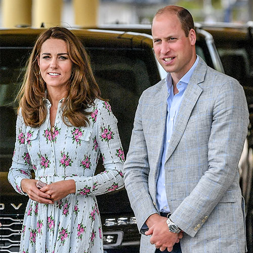 kate middleton and prince william